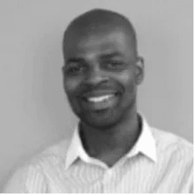 staff member