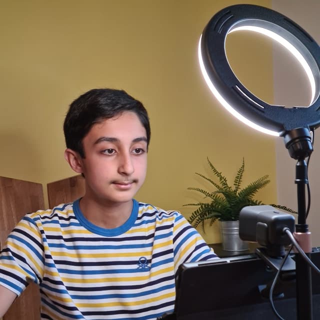 Benyamin Ahmed