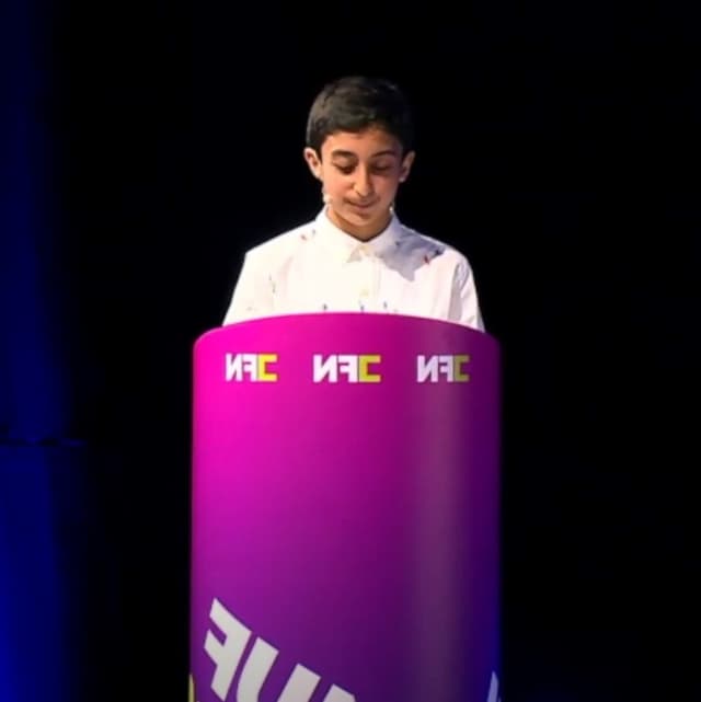 Benyamin Ahmed