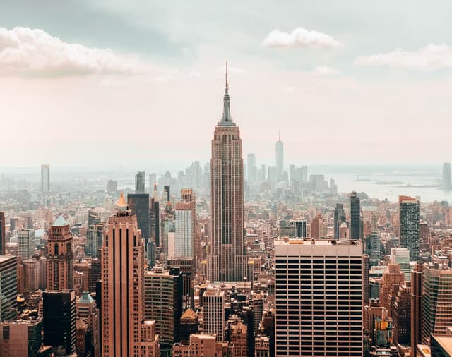 New York